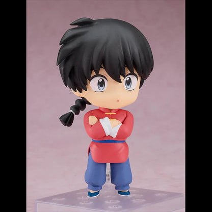 Ranma Saotome Nendoroid Figur – Ranma 1/2™