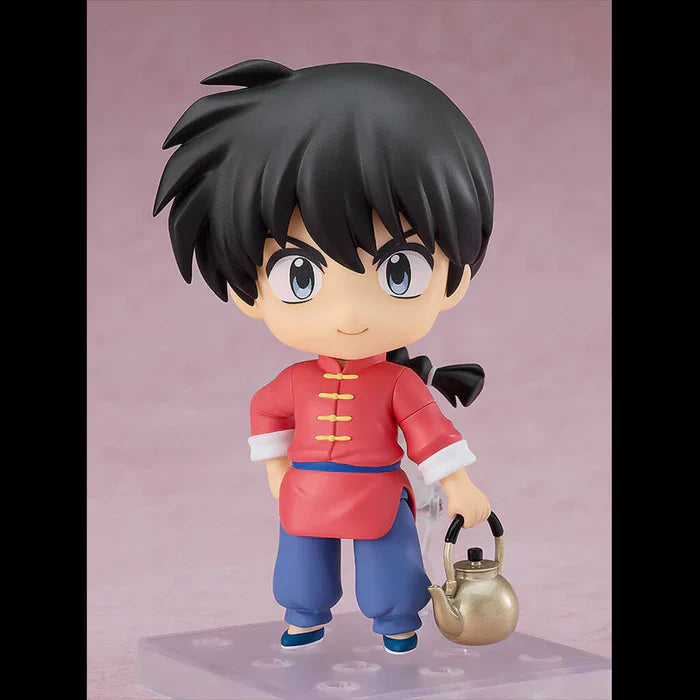 Ranma Saotome Nendoroid Figur – Ranma 1/2™