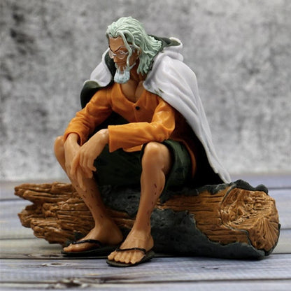 Rayleigh Figur - One Piece™