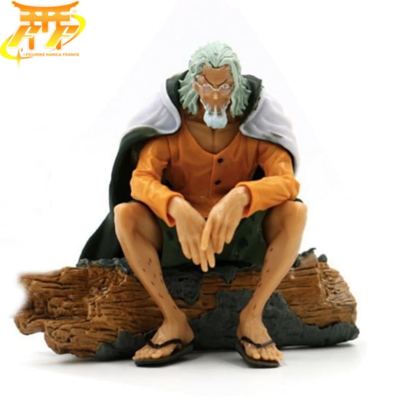 Rayleigh Figur - One Piece™