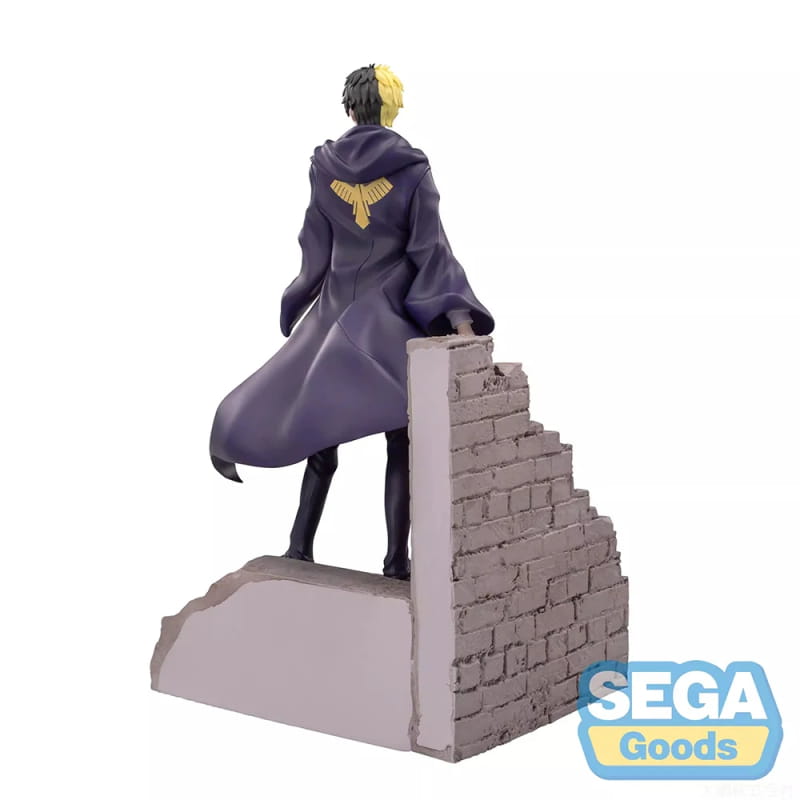 Rayne Ames Figur - Mashle™