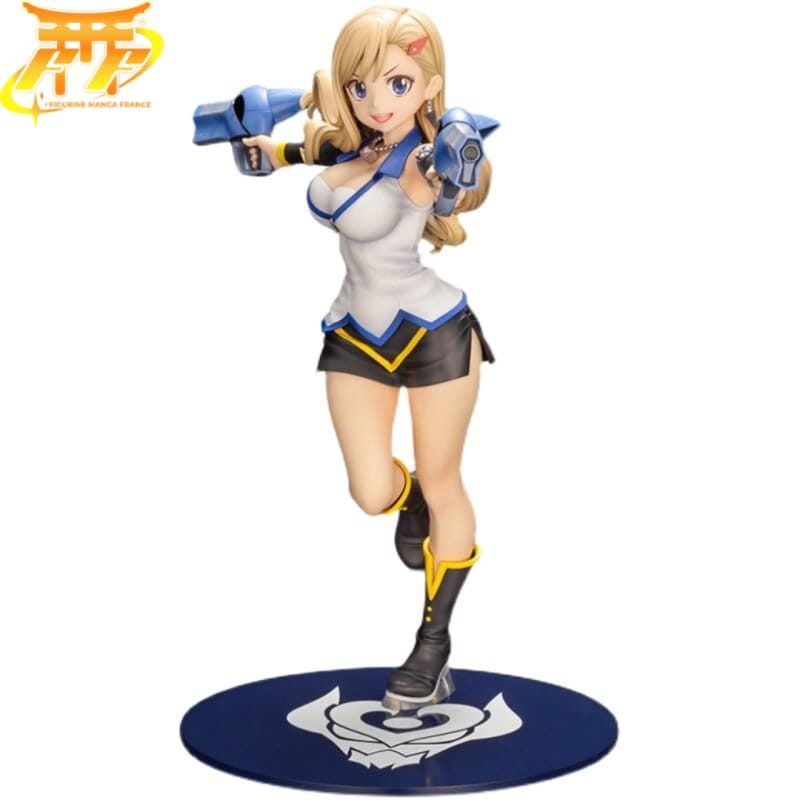 Rebecca Figur - Edens Zero™