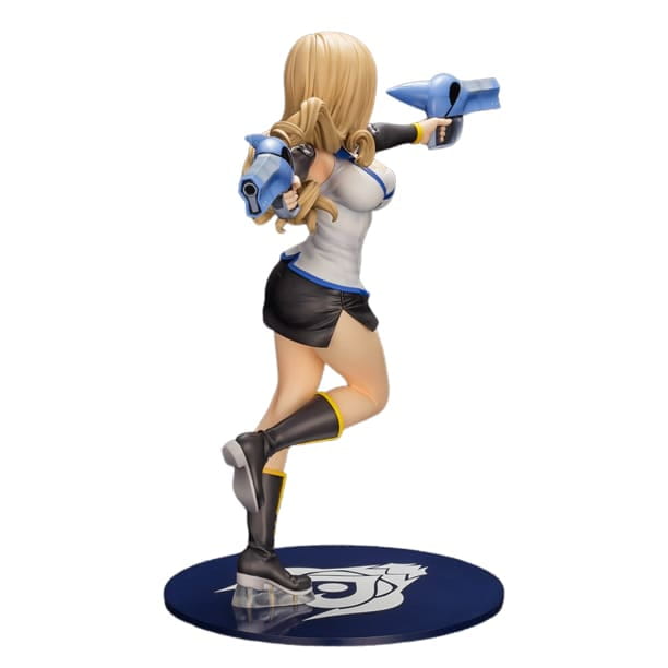 Rebecca Figur - Edens Zero™