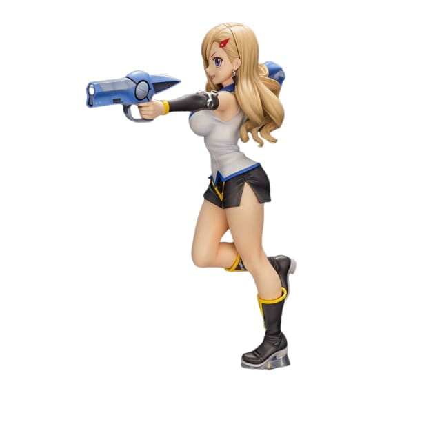 Rebecca Figur - Edens Zero™