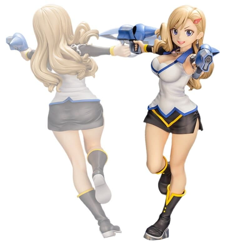 Rebecca Figur - Edens Zero™