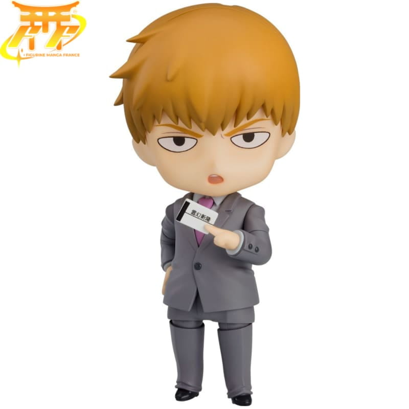 Reigen Nendoroid Figur – Mob Psycho 100™