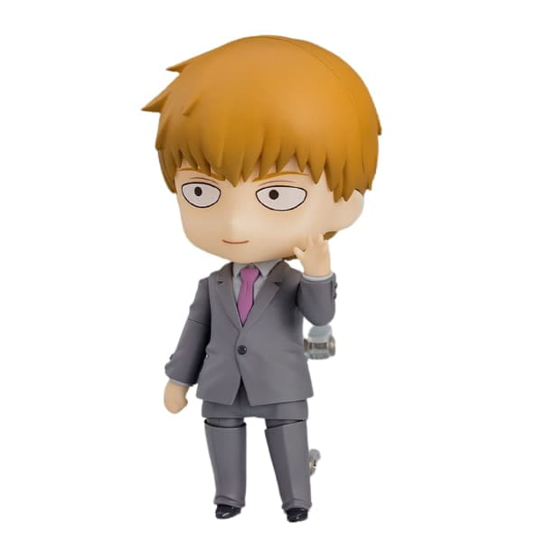 Reigen Nendoroid Figur – Mob Psycho 100™