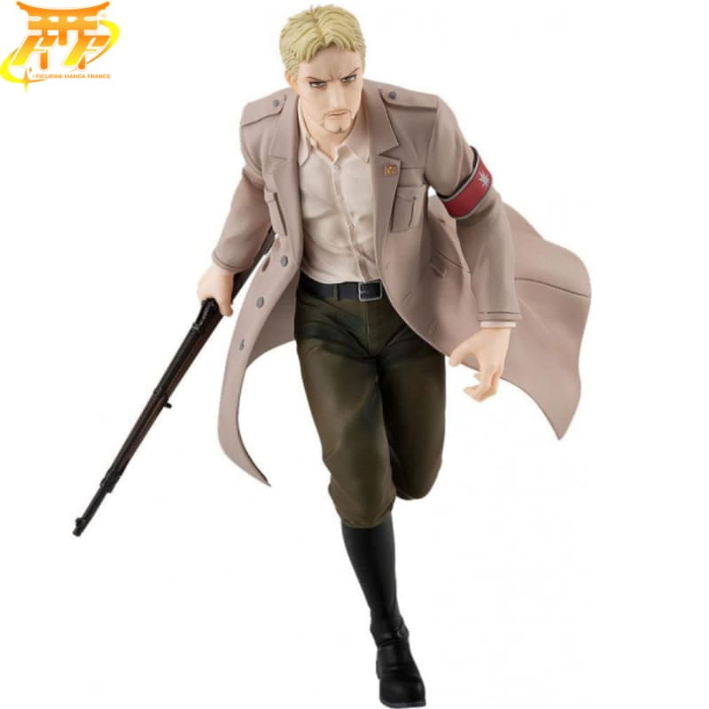 Reiner Braun Figur - Attack on Titan™