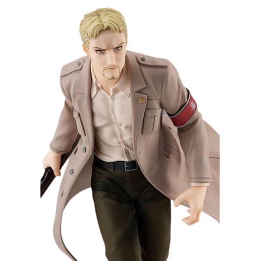 Reiner Braun Figur - Attack on Titan™