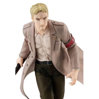 Reiner Braun Figur - Attack on Titan™
