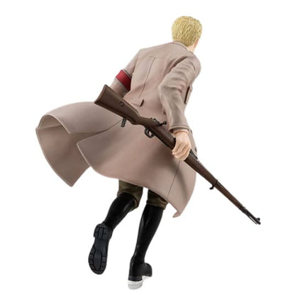 Reiner Braun Figur - Attack on Titan™