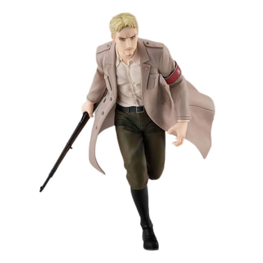 Reiner Braun Figur - Attack on Titan™