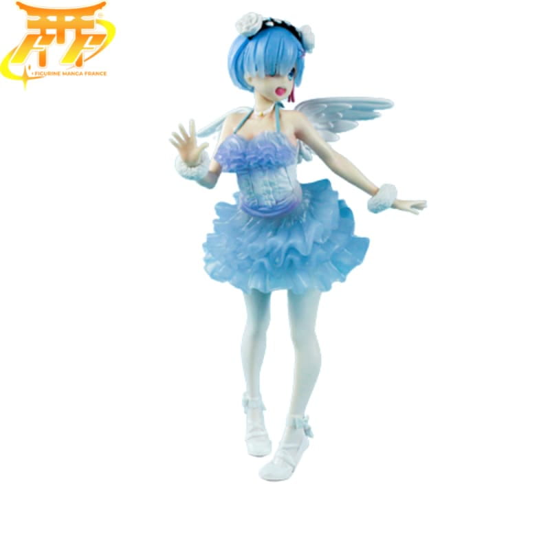 Rem "Angel" Figur - Re:Zero™