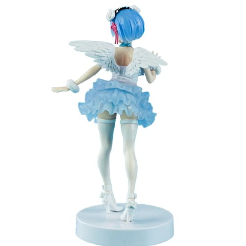 Rem "Angel" Figur - Re:Zero™