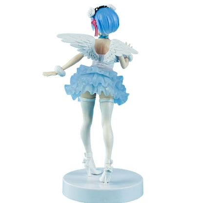 Rem "Angel" Figur - Re:Zero™