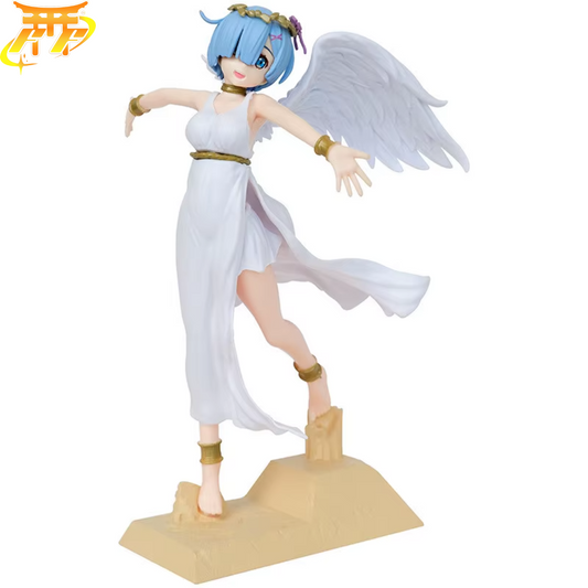 Rem "Demon Angel" Figur - Re:Zero™