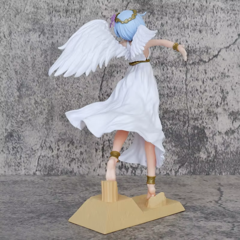 Rem "Demon Angel" Figur - Re:Zero™