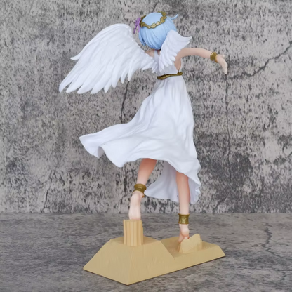 Rem "Demon Angel" Figur - Re:Zero™