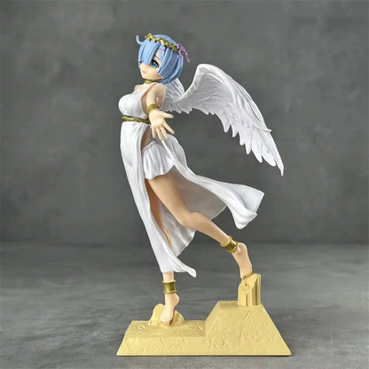 Rem "Demon Angel" Figur - Re:Zero™