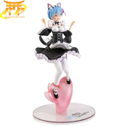 Rem Figur - Re:Zero™