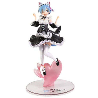 Rem Figur - Re:Zero™