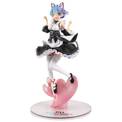Rem Figur - Re:Zero™