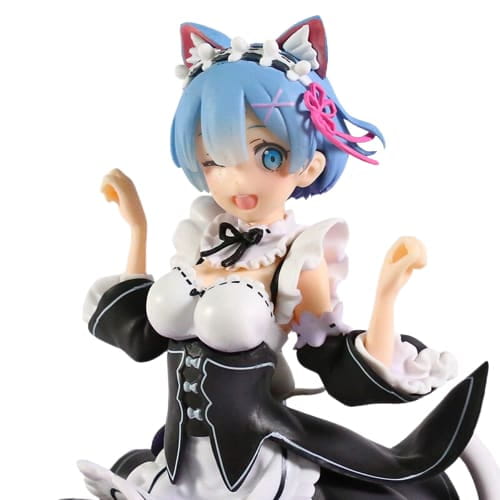 Rem Figur - Re:Zero™