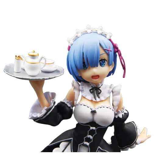 Rem "Maid" Figur - Re:Zero™