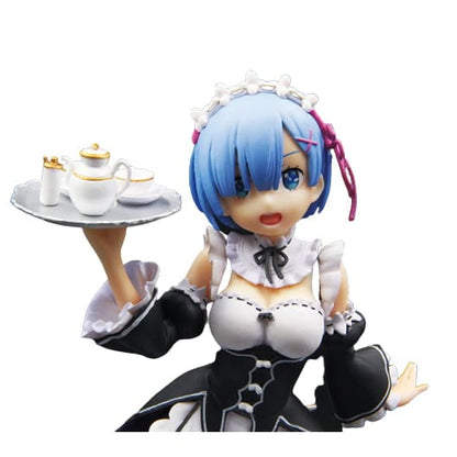 Rem "Maid" Figur - Re:Zero™