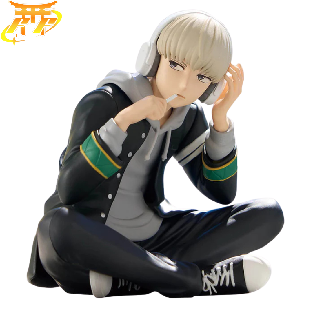 Ren Kaji Figur - Wind Breaker™