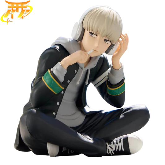 Ren Kaji Figur - Wind Breaker™