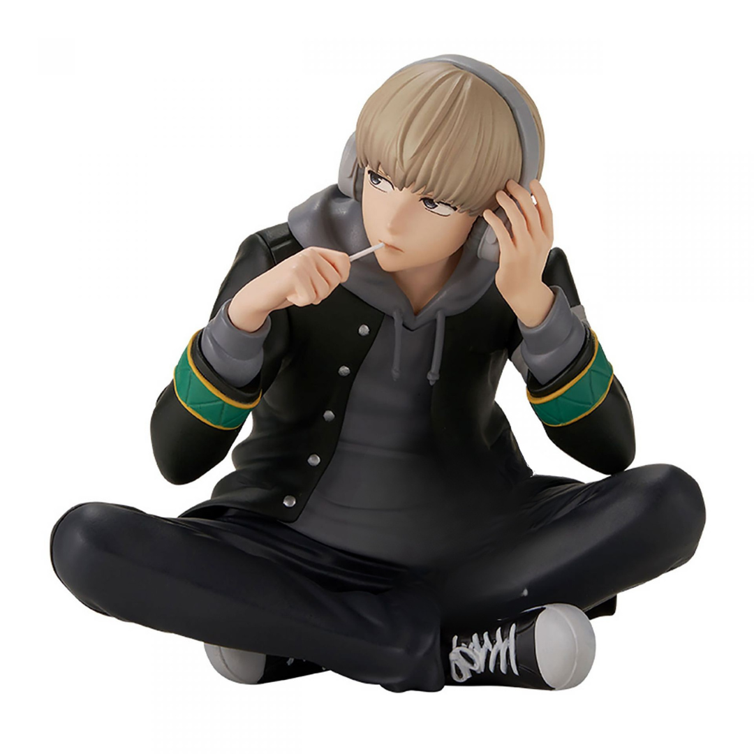 Ren Kaji Figur - Wind Breaker™