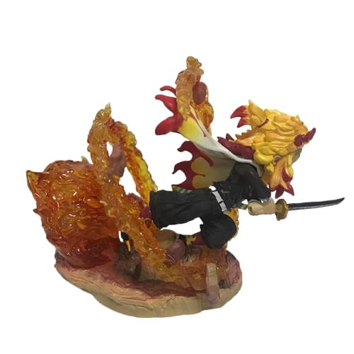 Rengoku Figur - Demon Slayer™