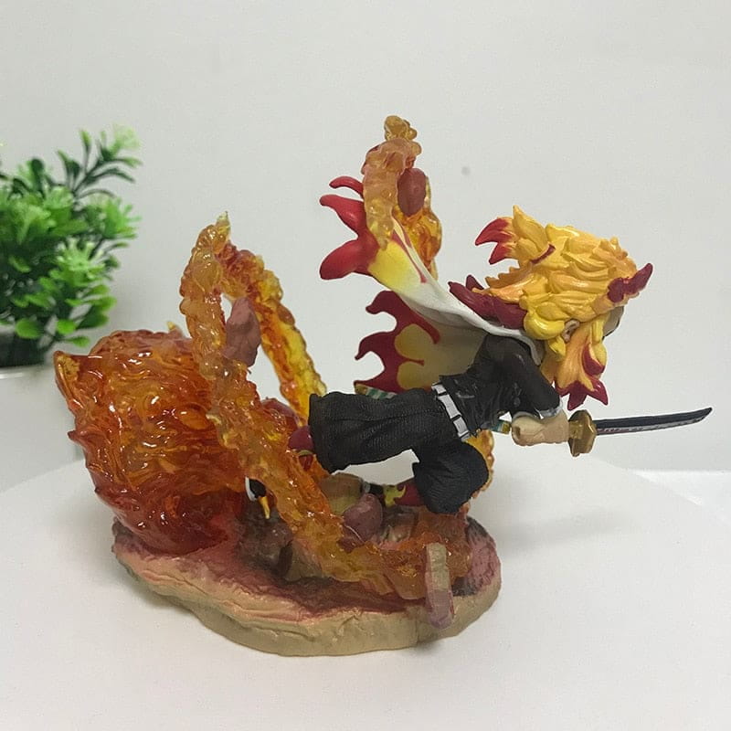 Rengoku Figur - Demon Slayer™