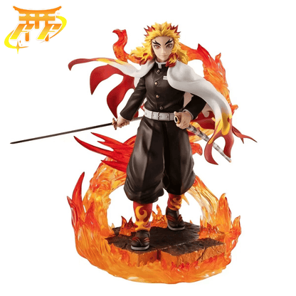 Rengoku Figur ”Eldens mästare” – Demon Slayer™