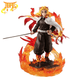 Rengoku Figur ”Eldens mästare” – Demon Slayer™