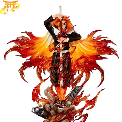Rengoku Figur Eldpelaren – Demon Slayer™