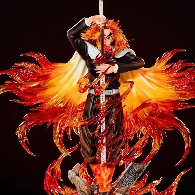 Rengoku Figur Eldpelaren – Demon Slayer™