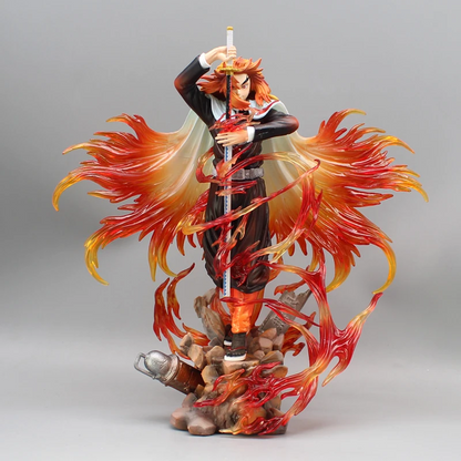 Rengoku Figur Eldpelaren – Demon Slayer™