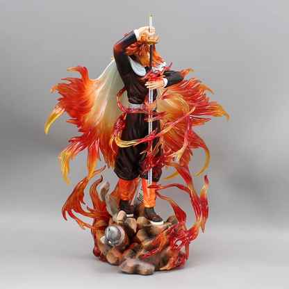 Rengoku Figur Eldpelaren – Demon Slayer™
