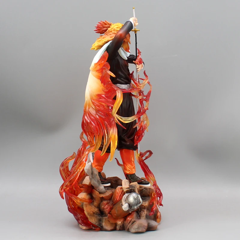 Rengoku Figur Eldpelaren – Demon Slayer™