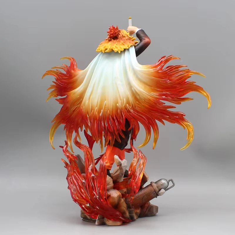 Rengoku Figur Eldpelaren – Demon Slayer™