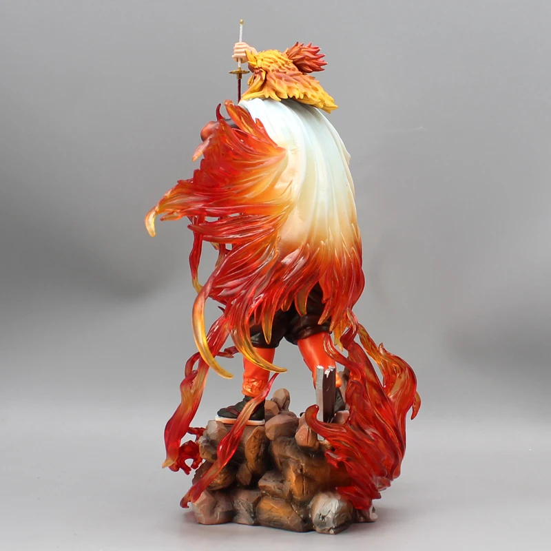 Rengoku Figur Eldpelaren – Demon Slayer™