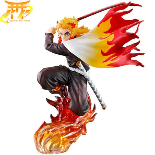 Rengoku Figur "Flamma" – Demon Slayer™