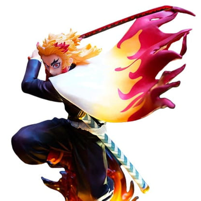 Rengoku Figur "Flamma" – Demon Slayer™