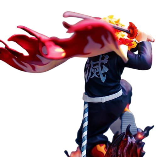 Rengoku Figur "Flamma" – Demon Slayer™