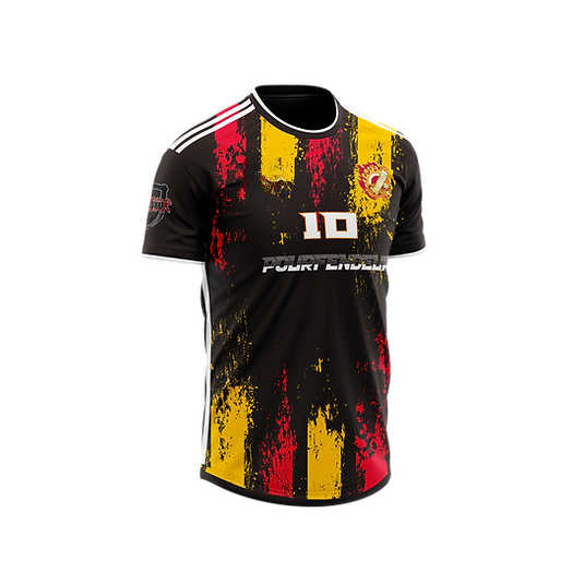 Rengoku Fotbollströja - Demon Slayer™