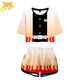 Rengoku Kyojuro Dam Pyjamas – Demon Slayer™