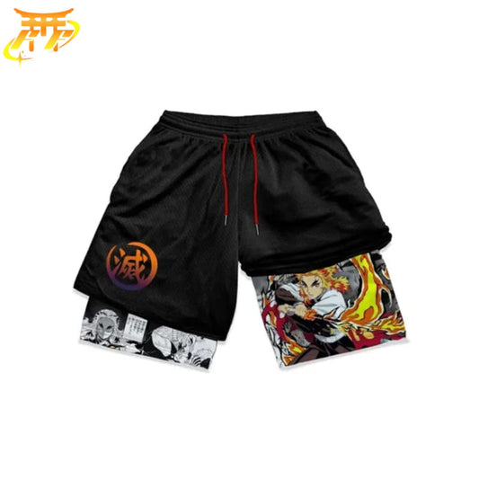 Rengoku Shorts – Demon Slayer™