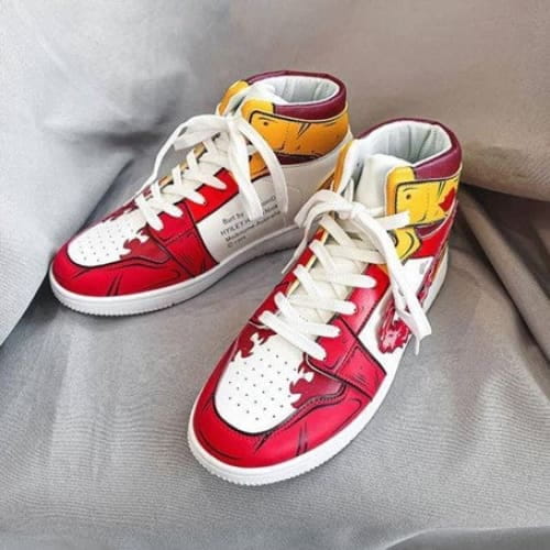 Rengoku Sneakers – Demon Slayer™